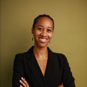 Meet your Posher, Brianna